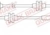 Гальмівні аксесуари (Датчик зносу колодки) QUICK BRAKE WS 0157 A (фото 1)