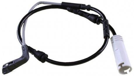 Датчик зносу гальмівних колодок (передніх) BMW X1 (E84) 2.0d 09-15 (L=632mm) QUICK BRAKE WS 0356 A
