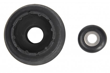 Опора амортизатора переднього Caddy II/Golf III/Passat B3, B4 (з підш.) RAISO RC02261