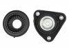 Опора амортизатора перед. Ford Focus/Mazda 3/Volvo C30/S40 II/V50/C70 03- RAISO RC02460 (фото 1)