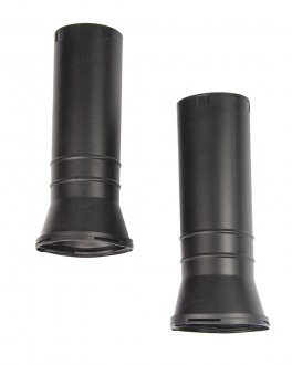 Пильник амортизатора переднього Sprinter/LT 95-06 RAISO RK00085