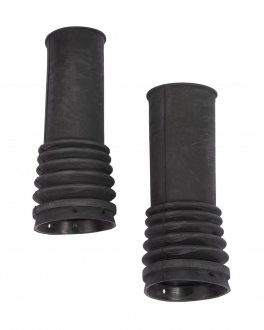 Пильник амортизатора переднього Sprinter/Crafter 06- RAISO RK00183