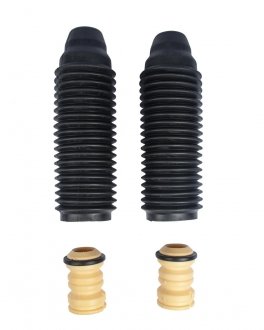 Пильник + відб. амортизатора переднього Qashqai I 06-13 RAISO RK00237