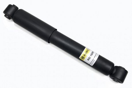 Амортизатор задній Kangoo 08-/Citan 12- RAISO RS315299