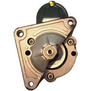 Стартер відновлений Remanufactured M1T74491 RG