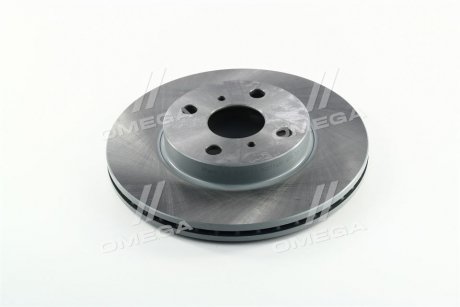 Диск тормозной TOYOTA MR 2 (ZZW30) (05/00-) передн. REMSA 6635.10