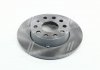 Диск тормозной SEAT, SKODA SUPERB, VW CADDY, GOLF задн. (пр-во Remsa) 6650.00