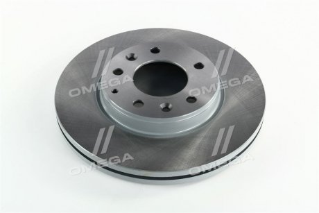 Диск тормозной MAZDA 6 передн., вент. REMSA 6673.10