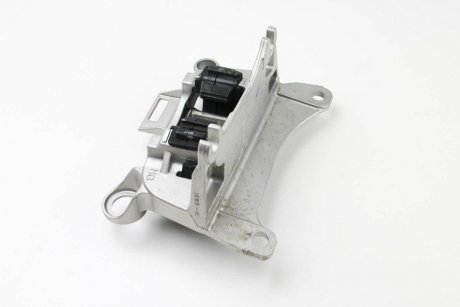 Подушка двигуна (верхня) Megane III/Fluence 1.6 16V/ 1.5dCi 08- Л. RENAULT 112205136R