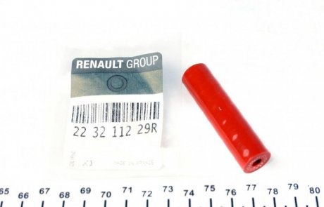 Насадка вып трубки турбокомпрессора RENAULT 223211229R