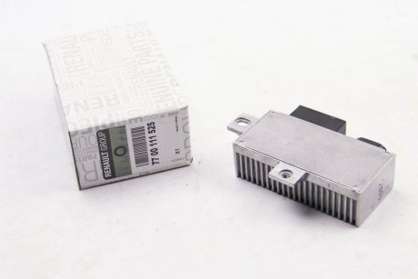 Реле свечей накала RENAULT 7700111525