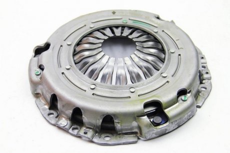 Зчеплення в зборі (завод.реставрація) 3.0 dCI ZD3 Master II (00-) RENAULT 7711497161