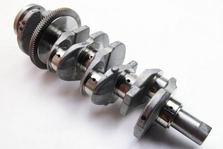Коленвал двигателя (Пр-во) RENAULT 8200385222