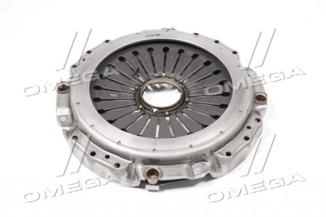 Кошик зчеплення 430 MM RVI RIDER RD12.75.369