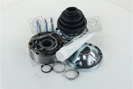 ШРУС к-т MB VITO 99-03, OPEL OMEGA A 86-94 внутр. RIDER RD.255021490