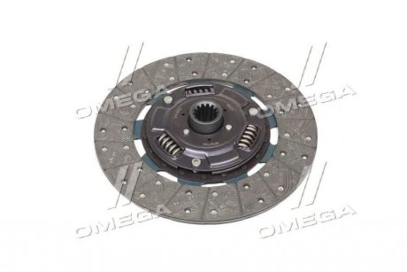 Диск сцепления ведомый ISUZU, Ataman Е3,Е4,Е5 MZZ6U RIDER RD-8973677950