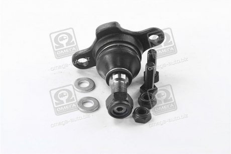 Опора шаровая VW TRANSPORTER IV 90-03 передн. RIDER RD.993510164