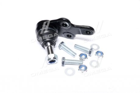 Опора шаровая FORD FOCUS 04-12 RIDER RD.993531350