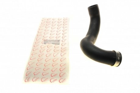 Патрубок інтеркулера (верхній) MB Sprinter 2.7CDI 00-06 (OM612/647) ROTWEISS RWS2391