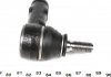 Наконечник тяги рульової VW Caddy I/Golf I 74-92/Passat 88-97/Jetta 78-84/T3 79-92 RTS 91-00935 (фото 3)