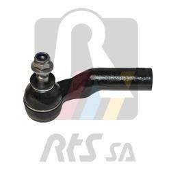 Наконечник тяги рульової (L) Mazda 3 03-04/Mazda 5 05- RTS 91-08040-2 (фото 1)