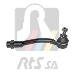 Наконечник тяги рульової (R) Hyundai i20 08-15/ix20 10-/Kia Soul/Venga 09- RTS 91-09750-1