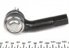 Наконечник тяги рульової (R) Seat Cordoba/Ibiza/Toledo 93-02/VW Caddy II/Polo 94-04 RTS 91-90903-1 (фото 2)