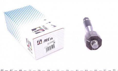 Тяга рульова Audi A6 04-11 (L=139.5mm) RTS 92-05987