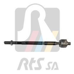 Тяга рульова Citroen Nemo/Fiat Fiorino/Peugeot Bipper 07- (L=274mm) RTS 92-90520-010