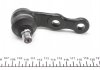 Опора кульова (передня/знизу) Opel Combo 94-01/Corsa A/B 82-00/Tigra 94-00 (d=15mm) RTS 93-00303-056 (фото 3)