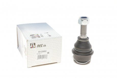 Опора кульова (передня/зверху) VW T4 90-03 (d=45.4mm) RTS 93-00950