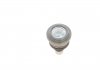 Опора кульова (передня/знизу) Renault Kadjar 15-/Nissan Qashqai/X-Trail 07-/Murano 03-(d=20mm/41mm) RTS 93-02337 (фото 3)