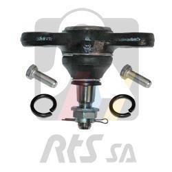 Опора кульова (передня/знизу) Hyundai Tucson/Kia Sportage 04- RTS 93-08818-056