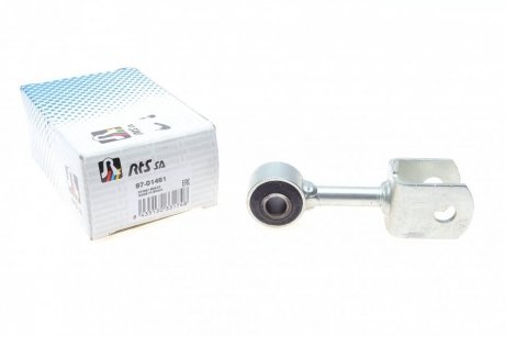 Тяга стабілізатора (заднього) MB Sprinter 901-904/VW LT 28-35 II/28-46 II 96-06 (L=94.5mm) RTS 97-01481