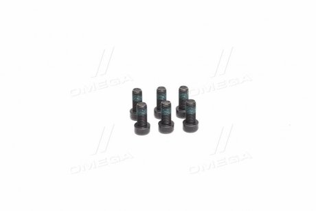 Комплект болтов маховика AUDI, SKODA, VW 1,9TDI 95- (Пр-во) SACHS 1874 000 003