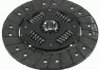 Диск зчеплення BMW 3(E28)/7(E23,E32) >>"90 SACHS 1878005619 (фото 1)