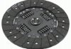 Диск зчеплення BMW 3(E28)/7(E23,E32) >>"90 SACHS 1878005619 (фото 2)