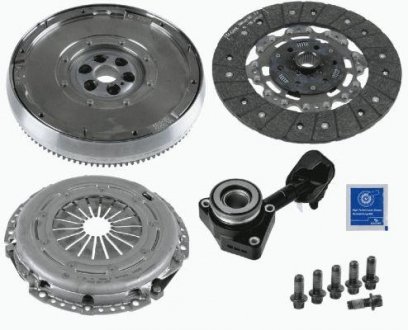 Комплект зчеплення SACHS 2290 601 017