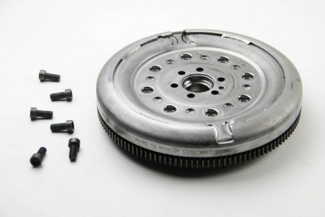 Маховик SACHS 2294 001 345