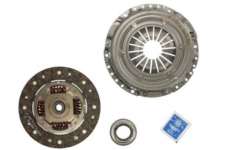 Комплект зчеплення SACHS 3000 174 006