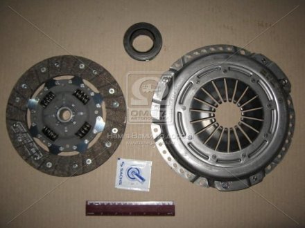 Зчеплення OPEL, DAEWOO (вир-во) SACHS 3000 176 001