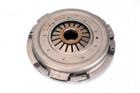 Комплект зчеплення MB 207-410 228mm SACHS 3000 297 002