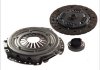 Сцепление OPEL KADETT E, ASTRA F, COMBO, CORSA B 1.2-1.4i 84-05 (Пр-во SACHS) 3000 311 002