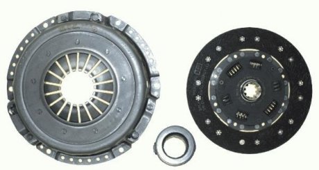 Комплект зчеплення SACHS 3000 457 001