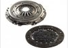 Комплект зчеплення FORD Mondeo "2,0 "93-00 SACHS 3000812131 (фото 2)