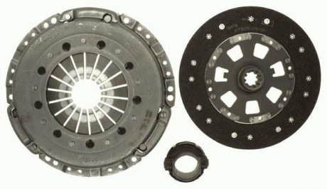 Комплект зчеплення SACHS 3000 827 201