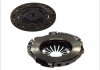 Сцепление OPEL ASTRA G, F, CORSA E, CHEVROLET AVEO 1.2-1.4-1.6 98- SACHS 3000 836 101 (фото 2)