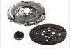 Сцепление AUDI A1, A3, SEAT IBIZA II-IV, VW GOLF III-IV 1.6TDI-1.9TDI 95- SACHS 3000 845 701 (фото 2)