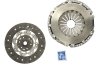 Зчеплення AUDI A1, A3, VW BORA I, GOLF IV, POLO V (Вир-во) SACHS 3000 950 070 (фото 2)