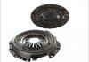 Сцепление FORD FIESTA IV-V 1,0-1,25-1,3-1,4 95- SACHS 3000 951 006 (фото 1)